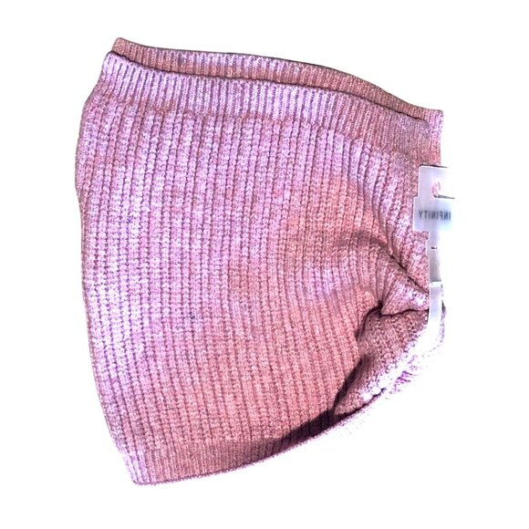 UNIVERSAL THREAD- RIB SNOOD NECK WARMER SCARF- NWT - Picture 1 of 4